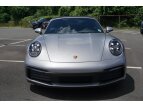 Thumbnail Photo 1 for 2020 Porsche 911